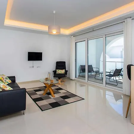 Sunset Paradise - Sleeps 4 Pool Terrace & Views Rojales